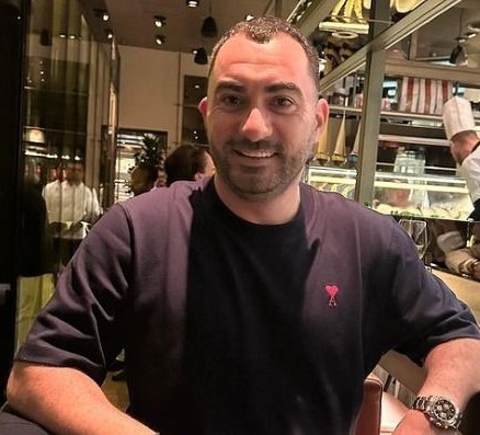 Pescobar pregătește un lanț de fast-food dedicat comunității LGBT