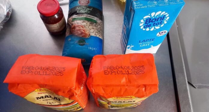 ANPC aplică amenzi de peste 5,6 milioane lei după controale majore în februarie