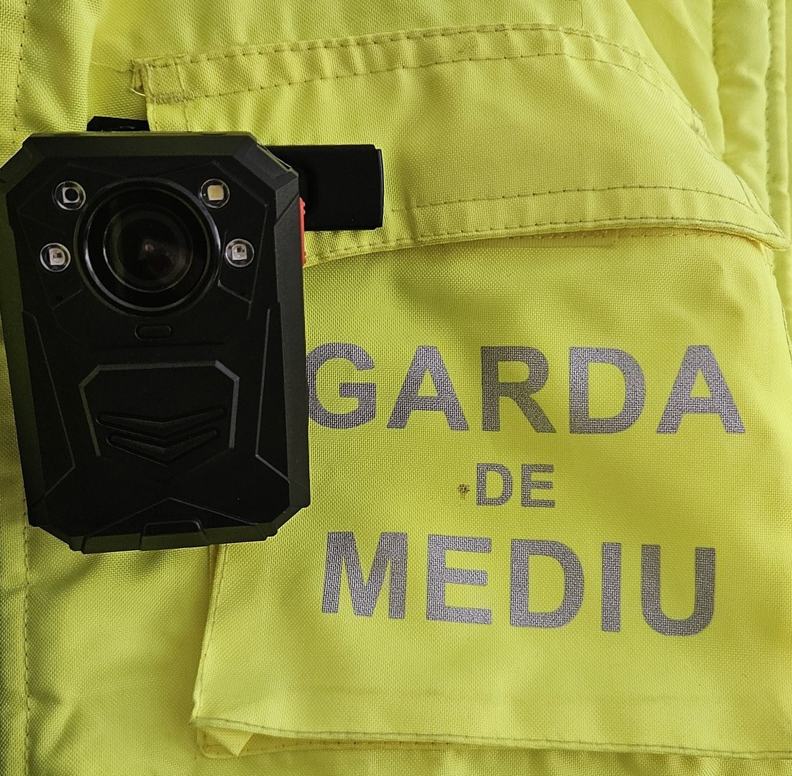 Garda Națională de Mediu Botoșani avansează spre transparență totală