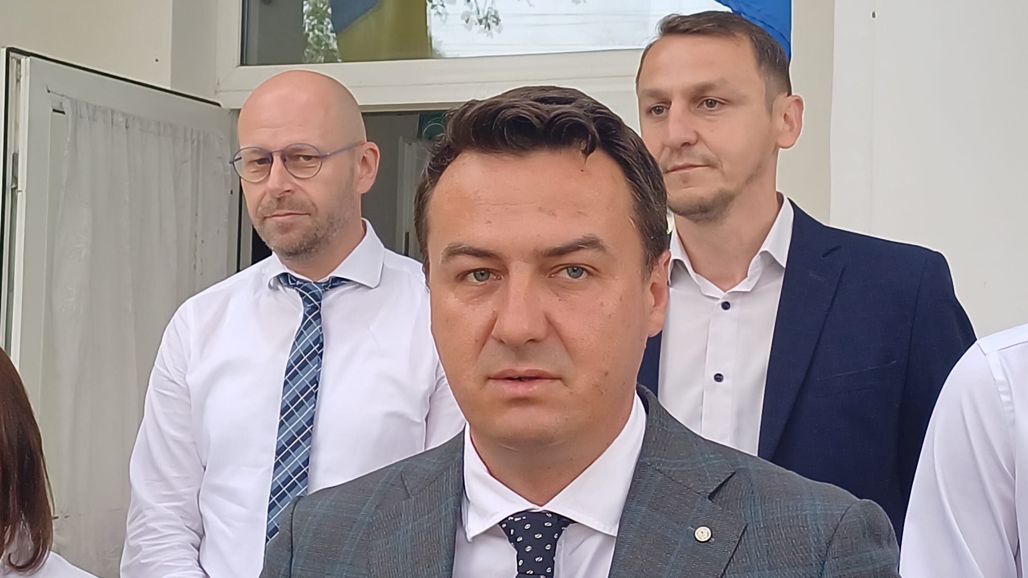 Eusebiu Cilibiu câștigă procesul împotriva AUR în instanță