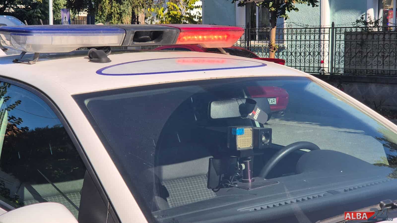 Bărbat acuzat de tâlhării comune în Alba Iulia, victime fiind minori