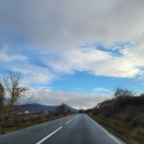 Extinderea la trei benzi a DN 17C pe Dealul Târgului: Peste 200 de proprietăți vor fi expropriate