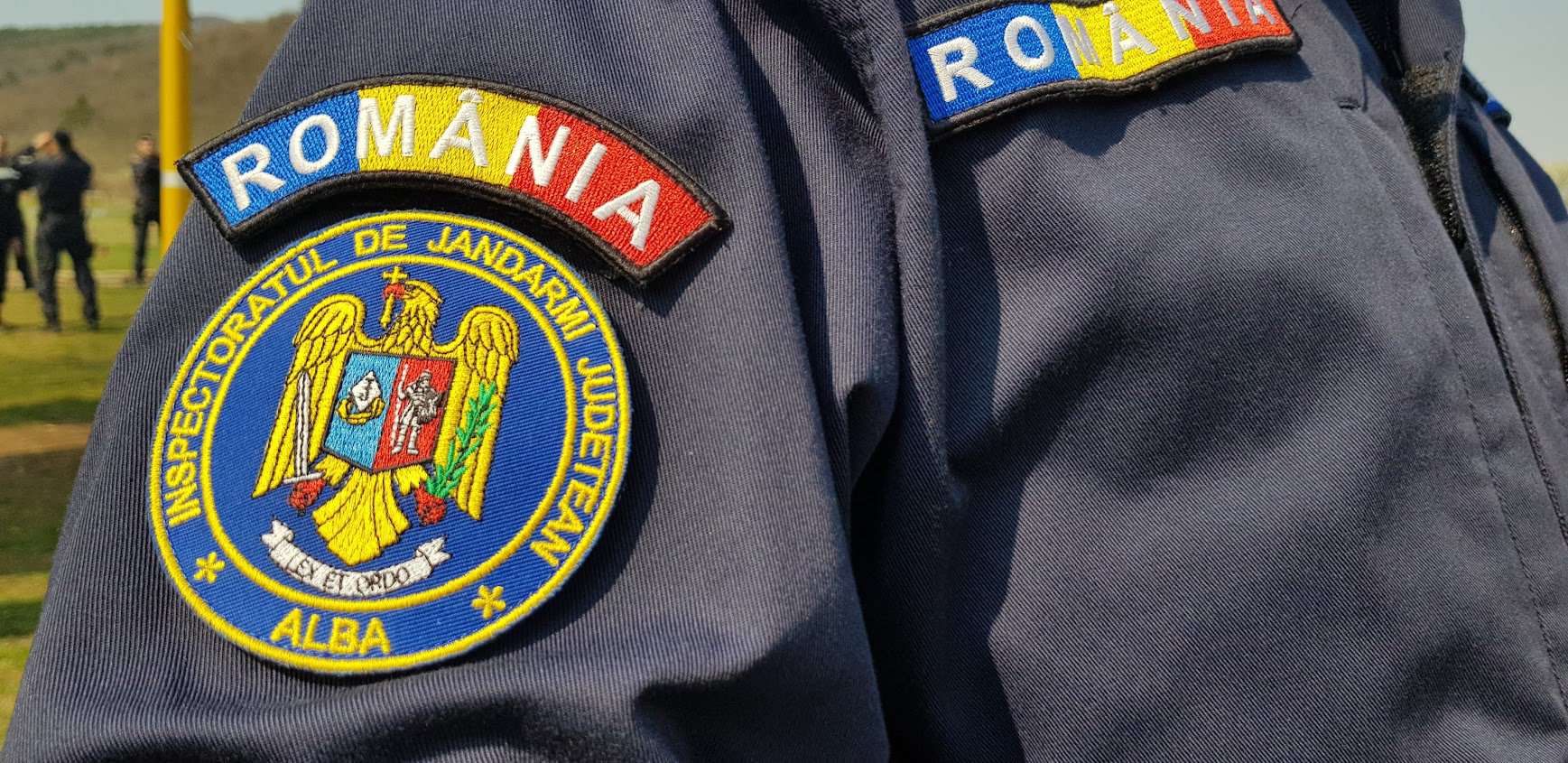 Alba Iulia: Bărbat judecat pentru ultraj contra bunelor moravuri