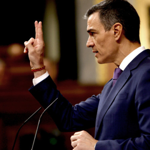 Criticile lui Pedro Sanchez la adresa politicii SUA stârnesc reacții mixte