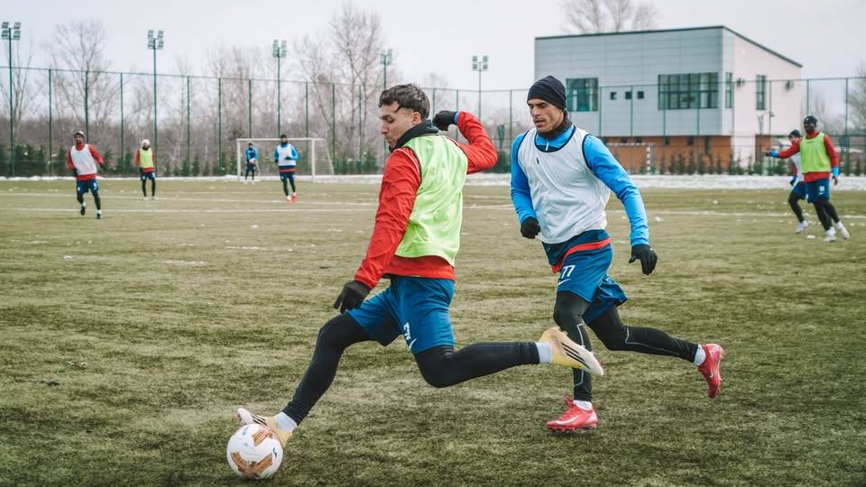 Chindia Târgoviște, pregătită pentru primul meci oficial din 2026