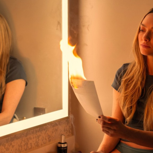 Amanda Seyfried nu știa că este producătoare executivă pentru 'Housemaid'