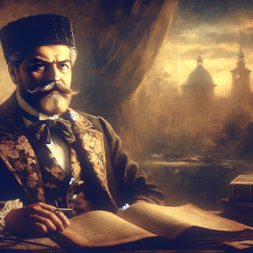 Citatul Zilei: Învățătura Celor De-Apoi