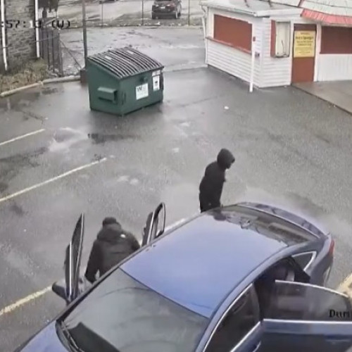 Opt liceeni, împușcați în stație de autobuz în Philadelphia