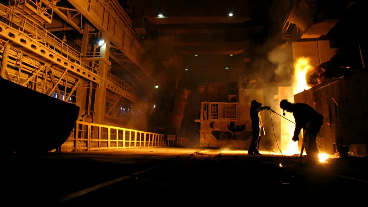 Salariile restante ale angajaților Liberty Galați vor fi plătite din buget