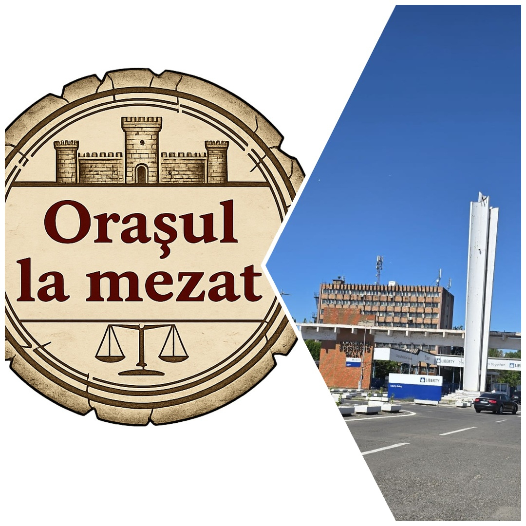 Liberty Galați scos la licitație cu preț de 709,1 milioane de euro