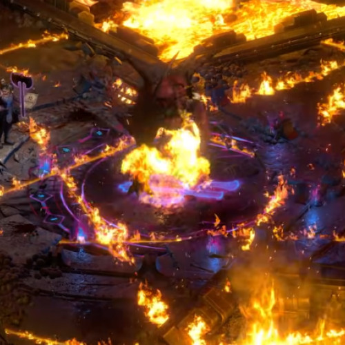 Diablo II introduce o nouă clasă Warlock, o ocazie grozavă de a reveni la un joc clasic