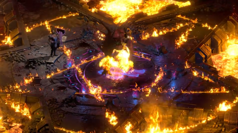 Diablo II introduce o nouă clasă Warlock, o ocazie grozavă de a reveni la un joc clasic