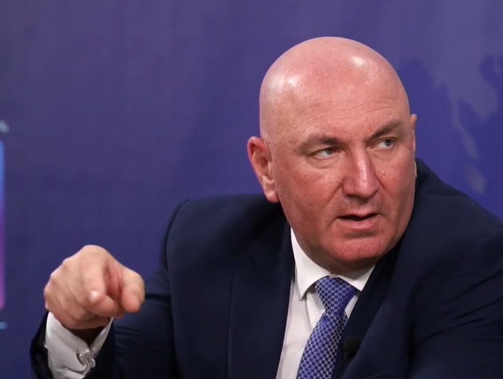 Primarul Bistriței discută despre impozite și necesitatea reformelor