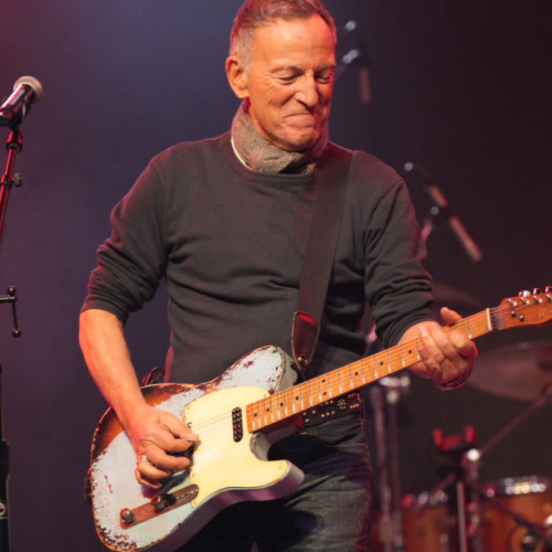 Reacția Casei Albe la anunțul turneului lui Springsteen, plin de ironii