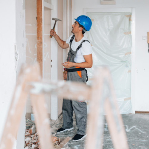 Lucrări fără autorizație: riscuri legale și consecințe severe