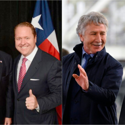 Donald Trump promovează afaceri cu Rusia, atrăgând investitori americani