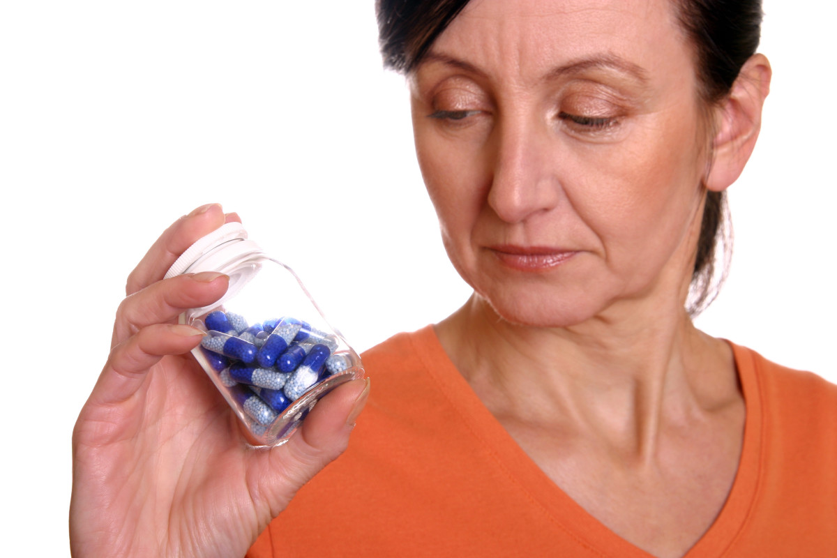 Neurologul avertizează: Anumite combinații de suplimente pot accelera îmbătrânirea creierului