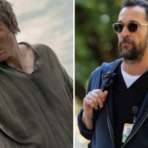 ‘Knight of the Seven Kingdoms’ atrage aproape 13 milioane de telespectatori pe episod, sezonul 2 din ‘The Pitt’ la 12 milioane