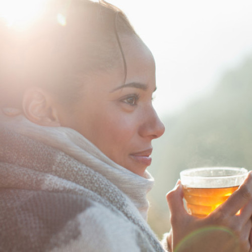 Ninsorile se vor opri, vremea se va încălzi în zilele următoare