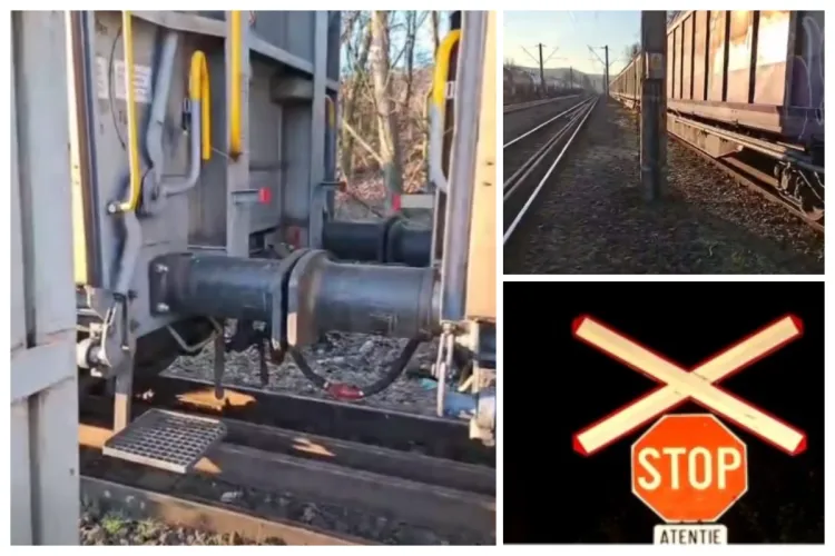 Ciudatul pericol pentru copiii din Cojocna: alarma trasă de părinți