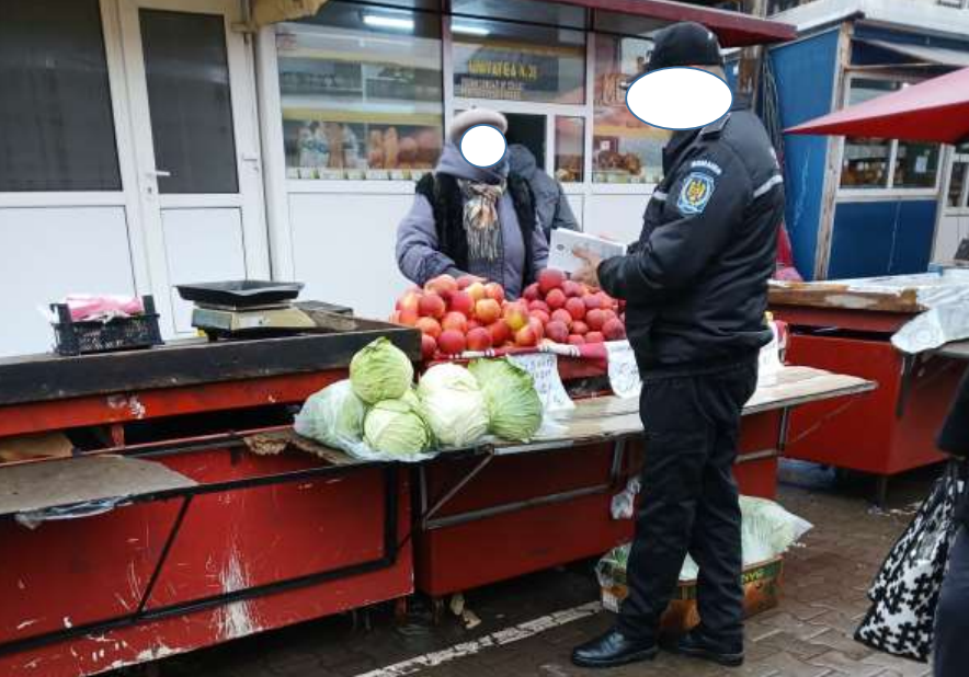 Acțiune a Poliției Locale în Botoșani pentru siguranța publică