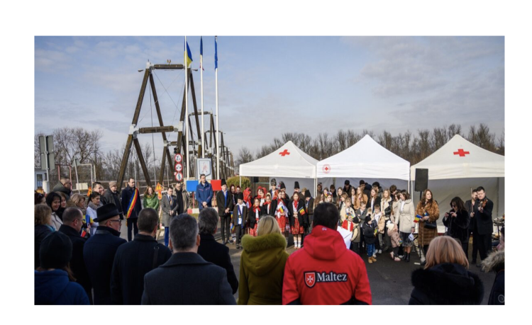 Conferința Regională SIRM a avut loc în Sighetu Marmației