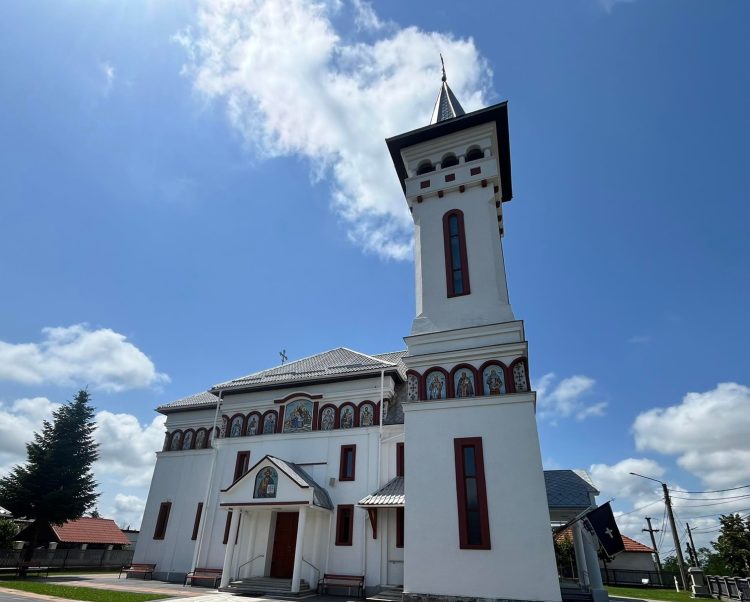 Recea găzduiește activități pentru copii în Postul Mare