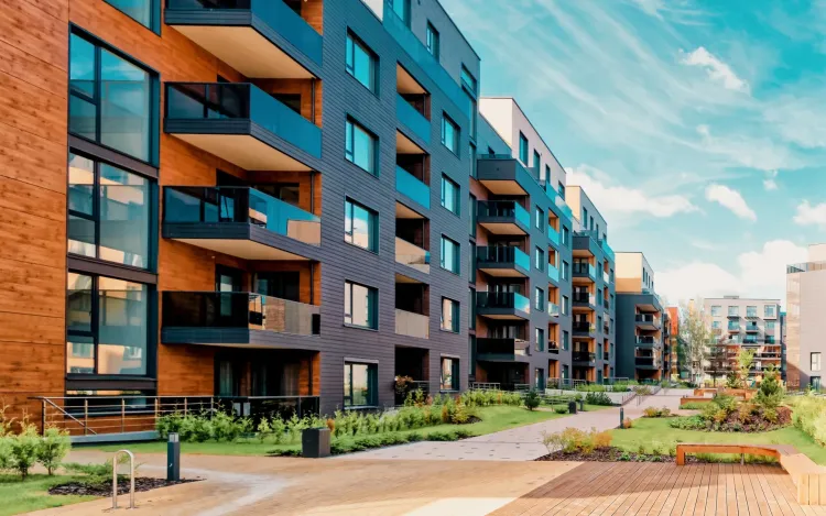 Proiectul imobiliar de pe strada Giuseppe Verdi nu a primit aviz favorabil