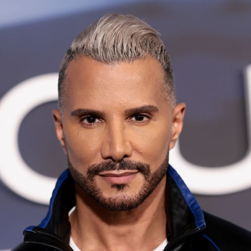 Jay Manuel nu duce dorul prieteniei cu Tyra Banks