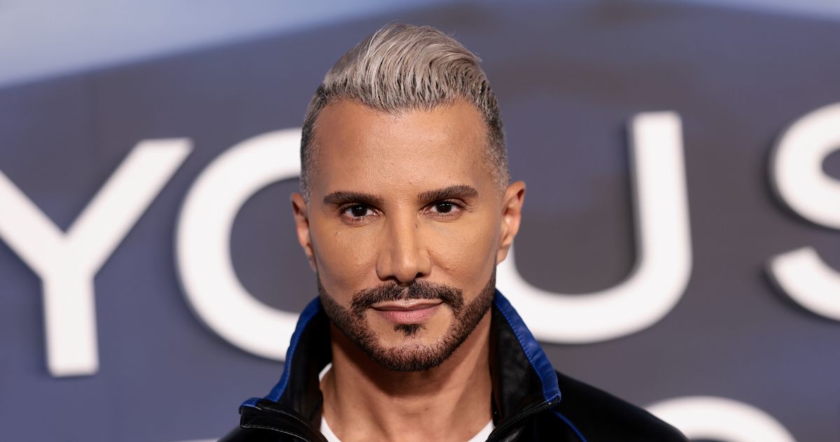Jay Manuel nu simte lipsa prieteniei cu Tyra Banks