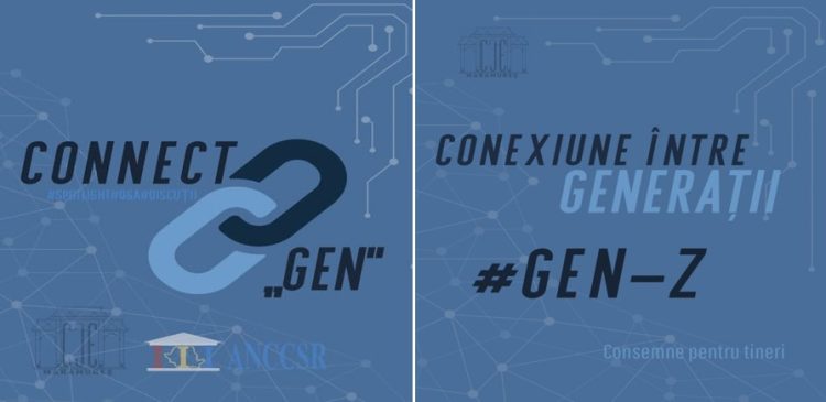 Evenimentul CONNECT „GEN” reunește elevi și experți în carieră la Baia Mare