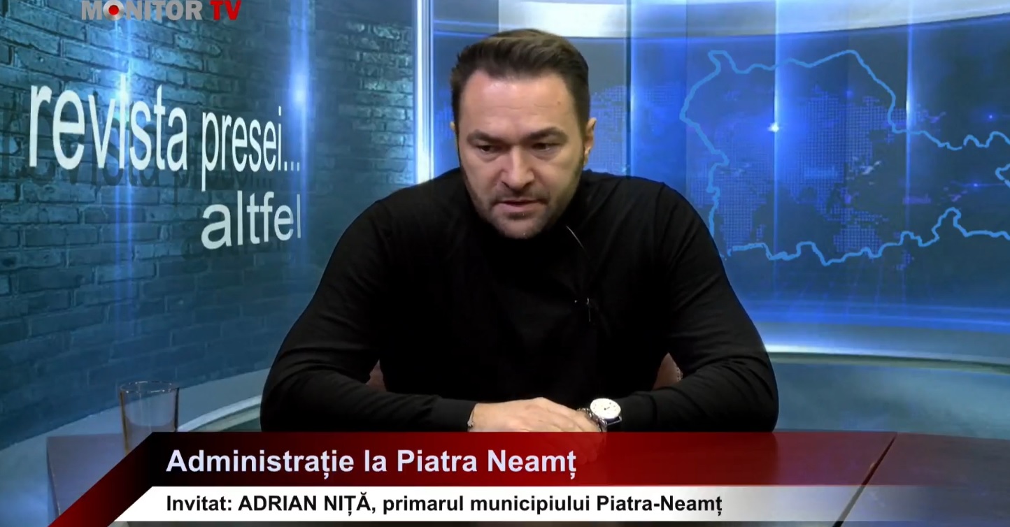 Primarul Adrian Niță avertizează: Nu acceptați oferte false de „prietenie”