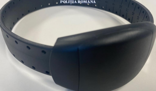 Doi bărbați din Homorod, monitorizați după un atac pe stradă