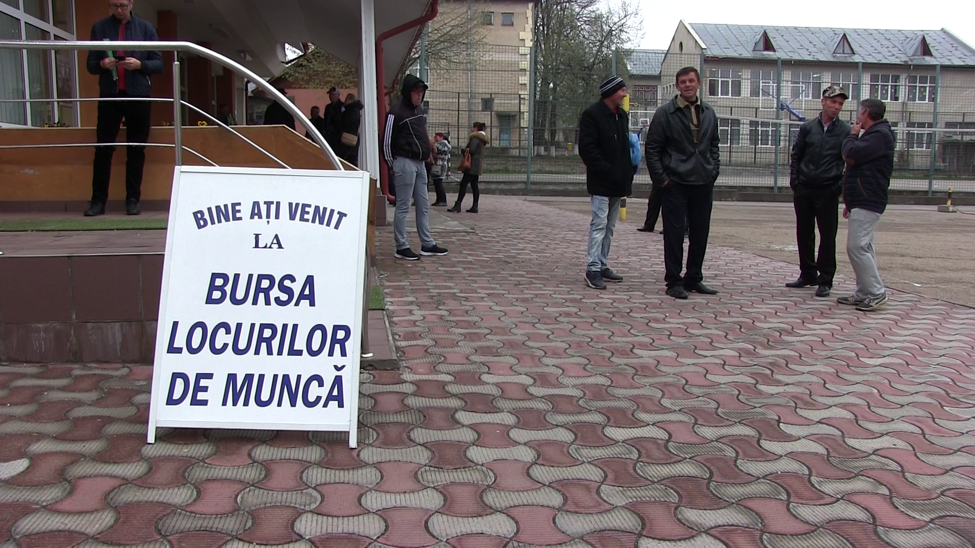 Locuri de muncă disponibile în Vaslui, Bârlad și Huși