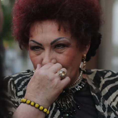 Elena Merișoreanu a suferit un accident și și-a fracturat glezna