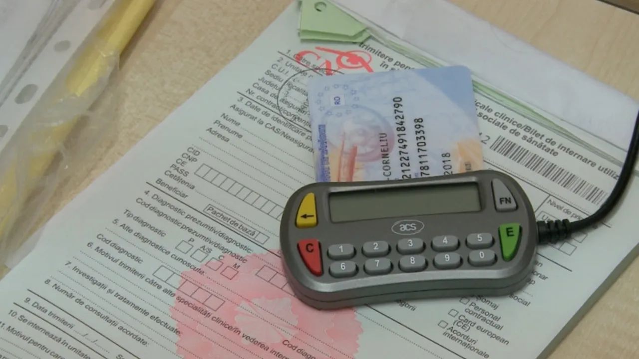 CNAS intensifică controalele pentru a combate fraudele în sistemul sanitar