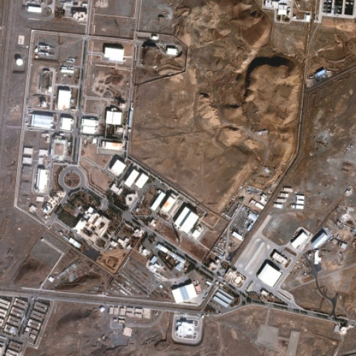 Iranul refuză să exporte uraniu, dar propune diluarea purității stocului