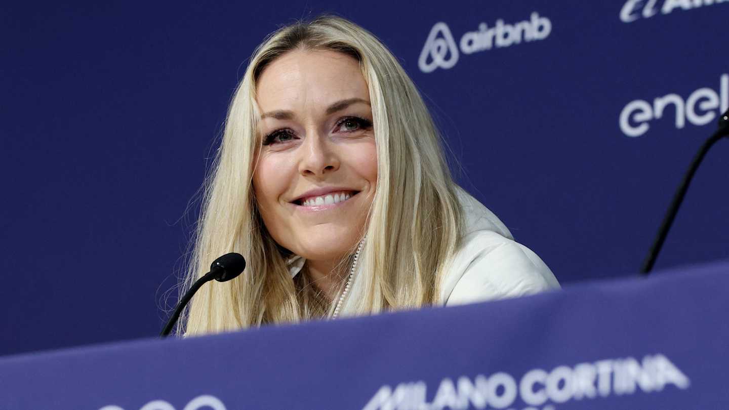 Lindsey Vonn oferă un update despre sănătate după cea de-a cincea operație