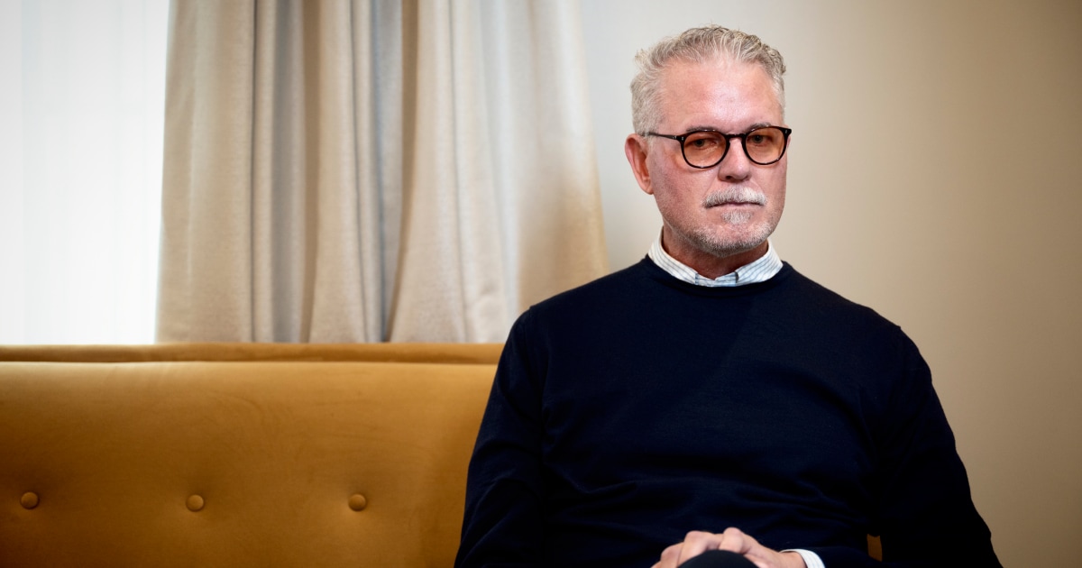 Tribute-uri emoționante pentru actorul Eric Dane, după moartea sa