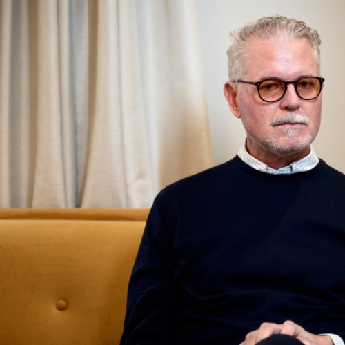 Tributele curg pentru actorul Eric Dane după moartea sa