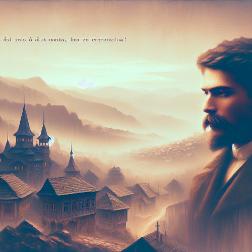 Citatul Zilei: Ochii care nu se văd se uită! 👁️