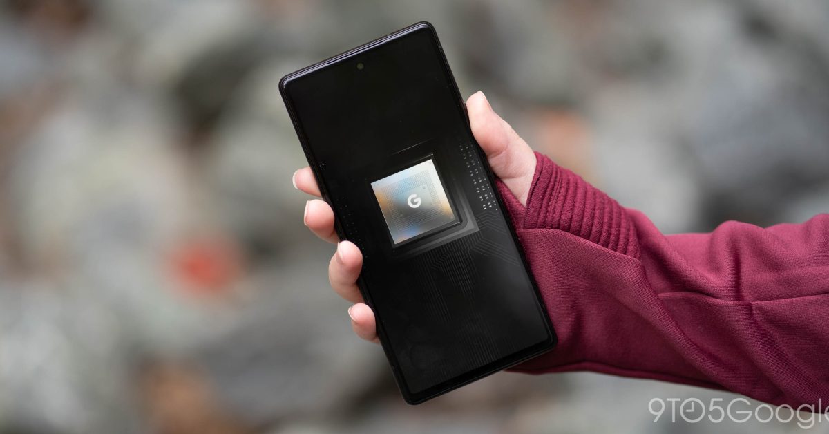 Foști angajați Google, acuzați de furtul secretelor comerciale legate de cipul Tensor