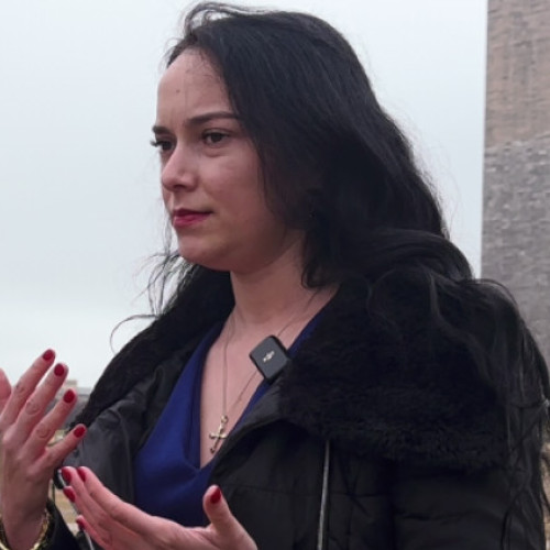 Expert în relații internaționale analizează vizita președintelui Nicușor Dan în SUA