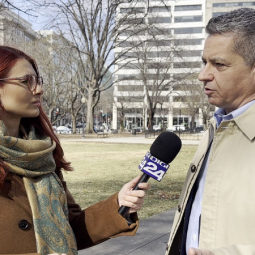 Românii din SUA se simt ignorați de politicienii români