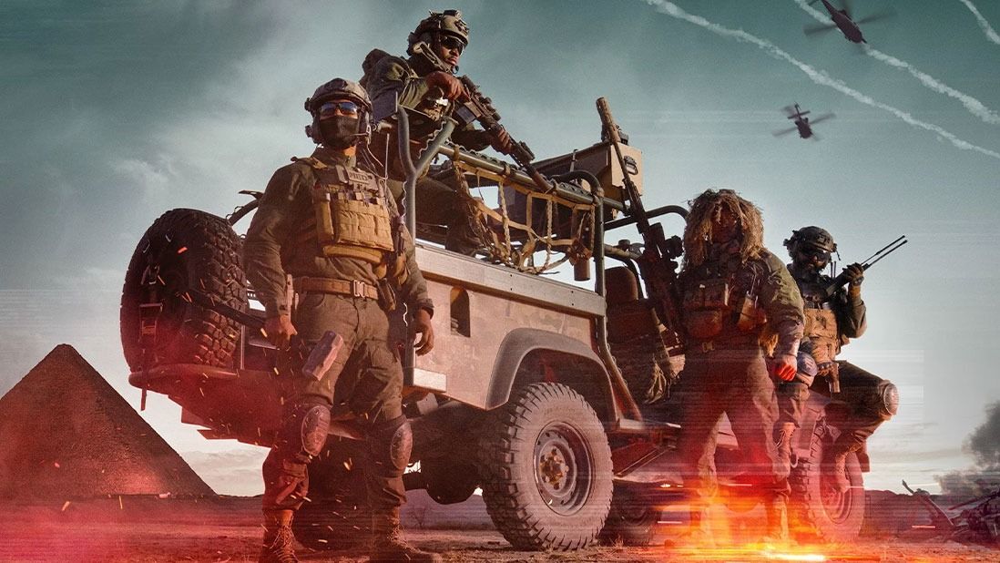 Xbox lansează 5 jocuri gratuite pentru o perioadă limitată, inclusiv un hit AAA din 2025