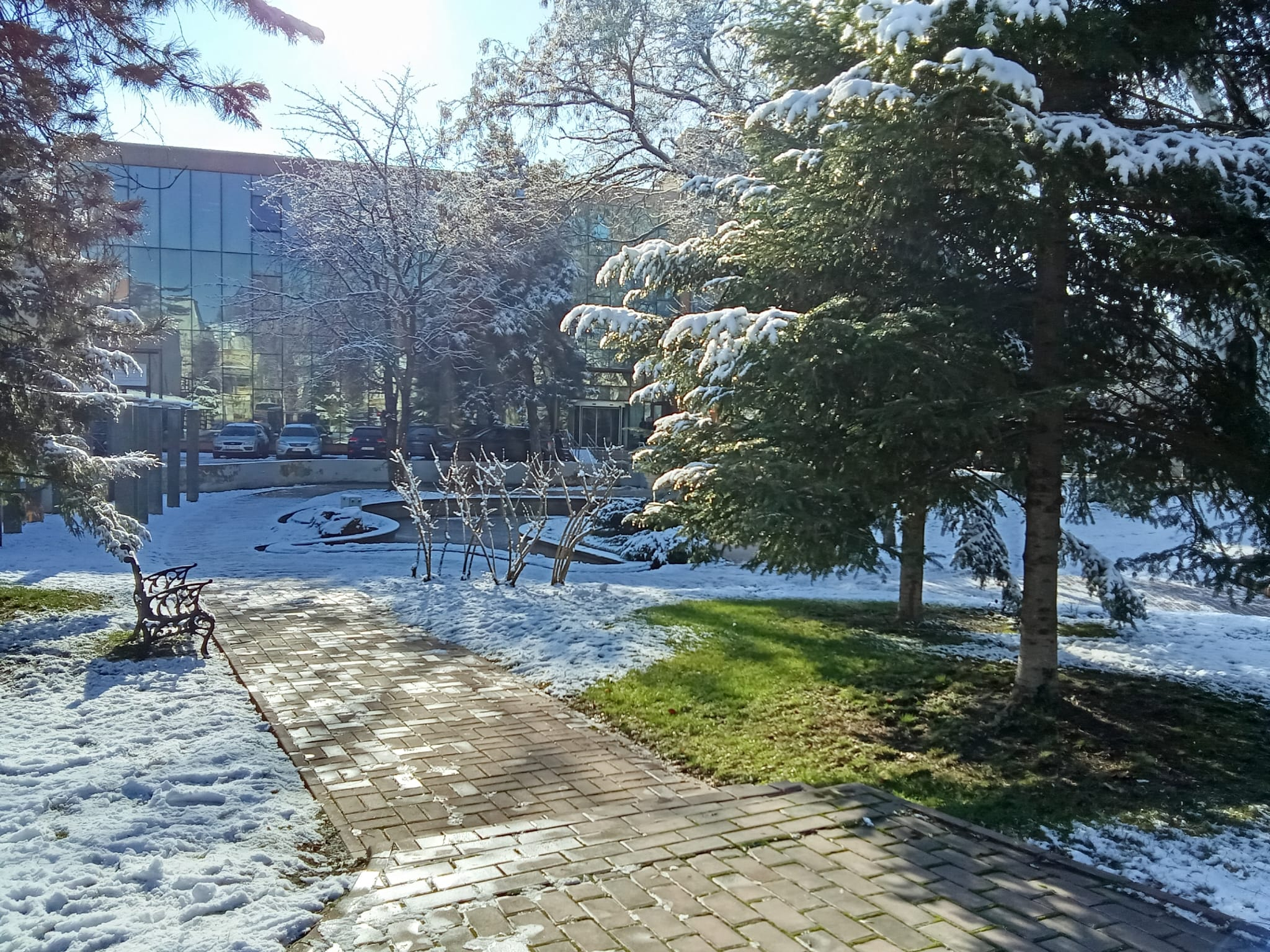 Avertizarea Cod galben expiră: vreme mai caldă se anunță săptămâna viitoare