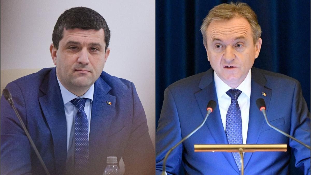 Vicepremierul Radu Miruță, în conflict cu PSD Gorj după o întâlnire cu primarii