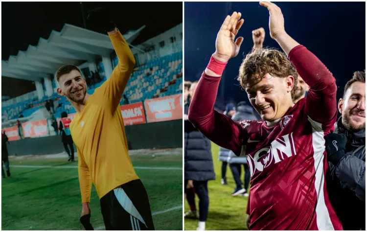 SuperLiga: Universitatea Craiova și Dinamo, favorite la titlu în competiția actuală