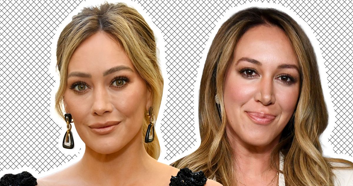 Hilary Duff spune că se simte ‘singură’ fără sora ei Haylie