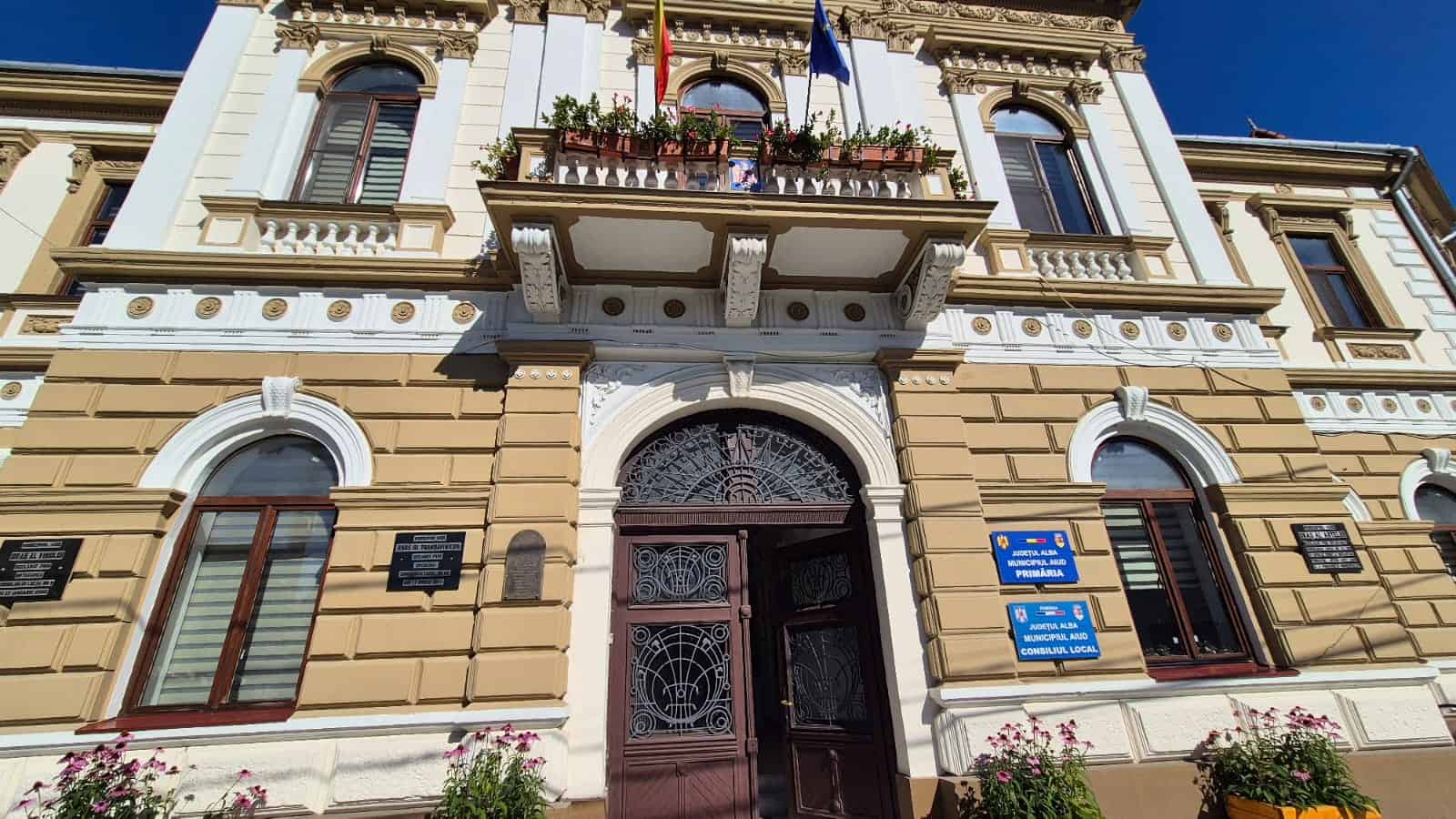 Reducerea impozitului pe locuințe pentru persoanele cu handicap din Aiud